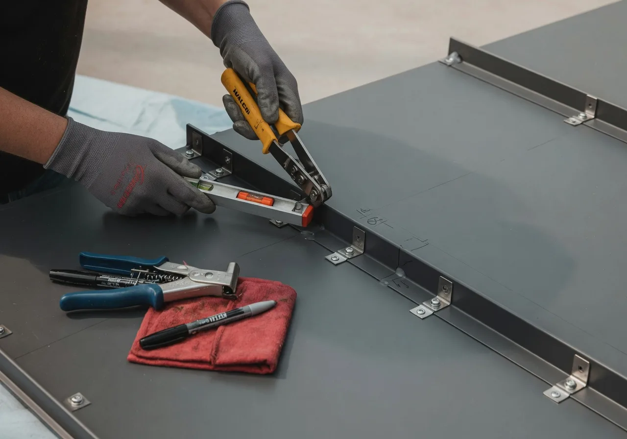 Why choose Metal Roofing Installation in Corning, IA